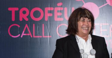 Teresa Morgado é a nova secretária-geral da APROCS