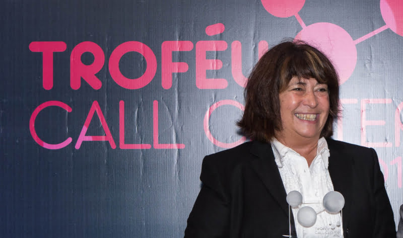 Teresa Morgado é a nova secretária-geral da APROCS