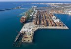 Porto de Sines