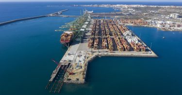 Porto de Sines
