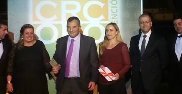 Transcom recebe Prémio de Melhor Operação de Cobrança