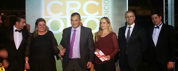Transcom recebe Prémio de Melhor Operação de Cobrança