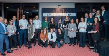 E os vencedores do Troféu Call Center 2019 são…