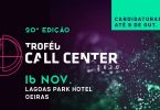 Troféu Call Center abre candidaturas para 2020