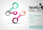 Troféus Call Center  final Call Center Magazine