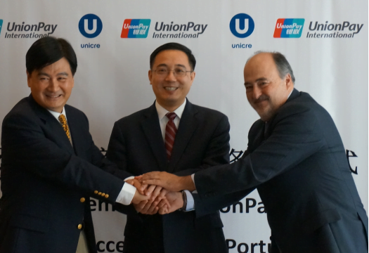 UPI