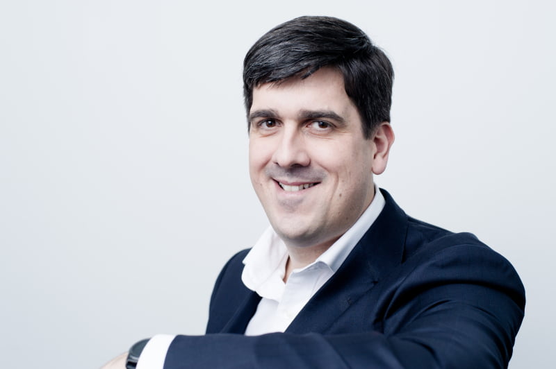Empresa nomeia novo Diretor de Sistemas e TI