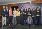Vencedores Troféus Call Center