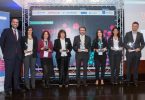 Já são conhecidos os vencedores dos Troféus Call Center 2014