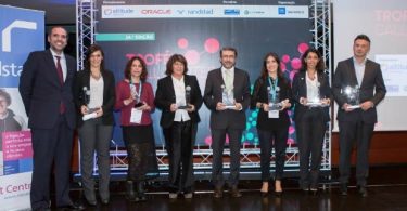 Já são conhecidos os vencedores dos Troféus Call Center 2014