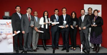 Troféus Call Center 2010