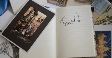Viagens