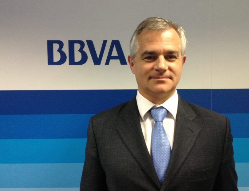 Vitor Cruz BBVA
