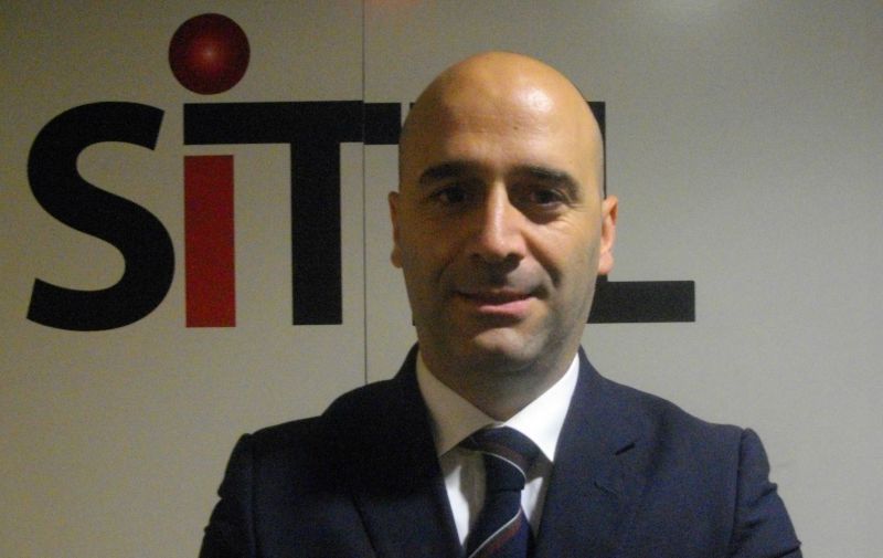 Vitor Gamboa Sitel Saldanha
