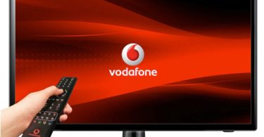 Vodafone televendas Smartpayments News