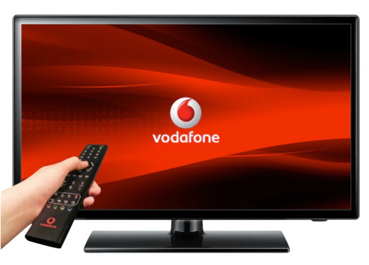 Vodafone televendas Smartpayments News