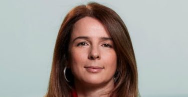 Luísa Pestana dirige Recursos Humanos da Vodafone