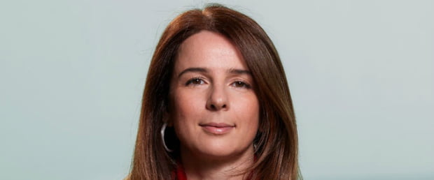 Luísa Pestana dirige Recursos Humanos da Vodafone