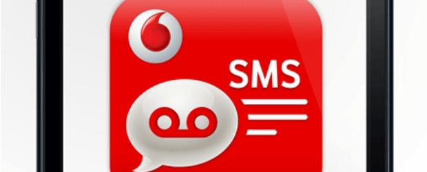 Vodafone lança serviço inovador que converte mensagens de voz em texto