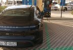 Volt-e instala primeira estação de carregamento a energia solar no Kuwait