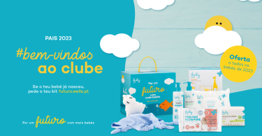 Campanhas que marcam: Ano novo, novas iniciativas