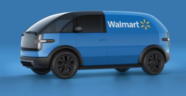 Walmart compra 4500 veículos elétricos para apoiar e-commerce