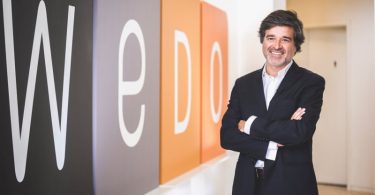 Portuguesa WeDo Technologies fecha acordo com a Amazon Web Services