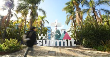 Web Summit