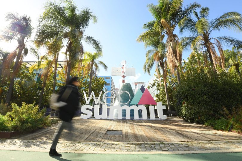 Web Summit