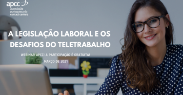 APCC promove debate sobre legislação laboral e desafios do teletrabalho