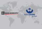 MBE Worldwide compra empresa de transporte e logística World Options