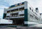 XPO Logistics lança solução de transporte multimodal entre a Península Ibérica e a Itália