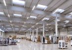 Agências da XPO Logistics consomem 100% de energia renovável