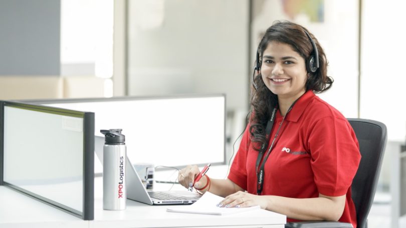 XPO Logistics lança plataforma digital de gestão integral de apoio ao cliente na Península Ibérica