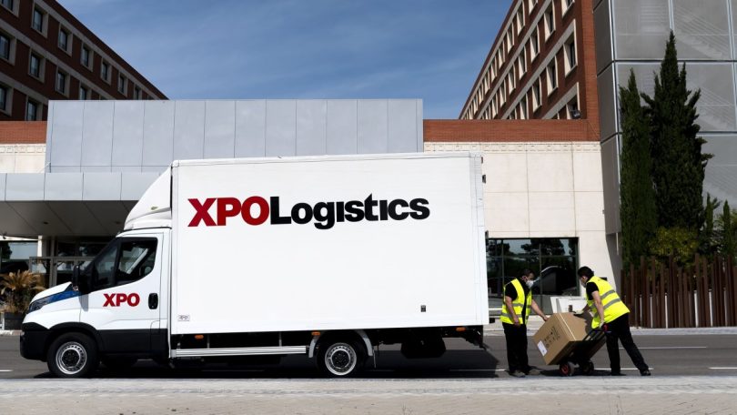 A XPO Logistics anunciou um acordo para a gestão das entregas de produtos volumosos de última milha da Makro em Espanha.