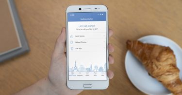 Xoom app