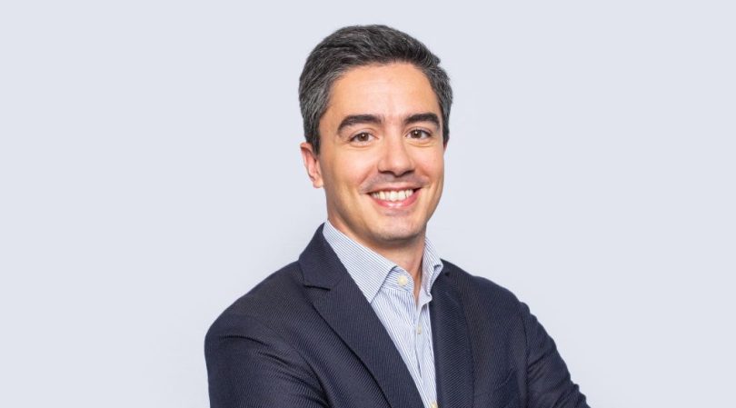 Xpand IT Sergio Viana