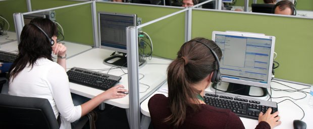Zon simplifica contacto com clientes