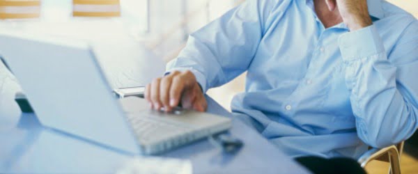 Novo serviço de manutenção da Bizdirect