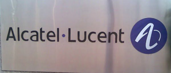 Alcatel-Lucent aposta em internet mais rápida e eficiente