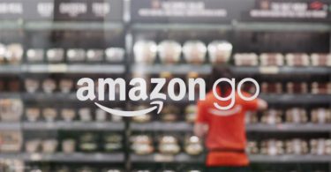 amazongo e