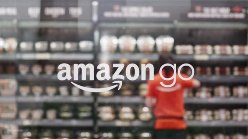 amazongo e