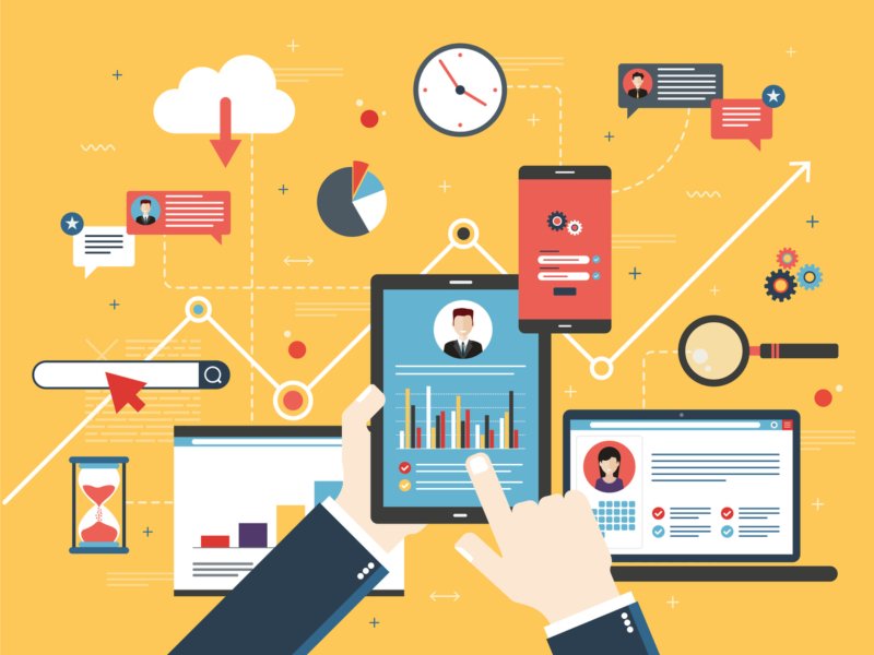 Analytics no contact center: saiba qual o potencial