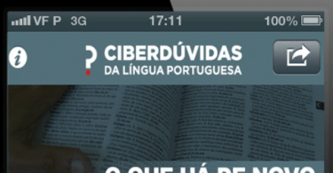 Fundação Vodafone Portugal desenvolve aplicação para smartphones