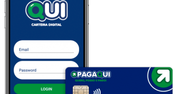 A Qui é a primeira carteira digital não bancária portuguesa, de acordo com a fintech portuguesa Pagaqui