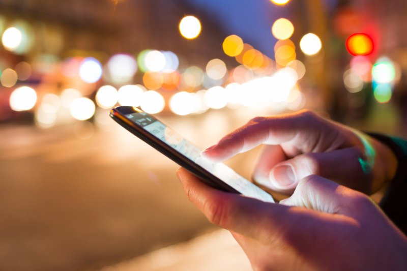 5 apps que o vão ajudar a ser mais produtivo [e bem-sucedido]