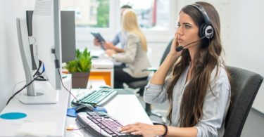 Estratégias para melhorar um departamento de serviço ao cliente