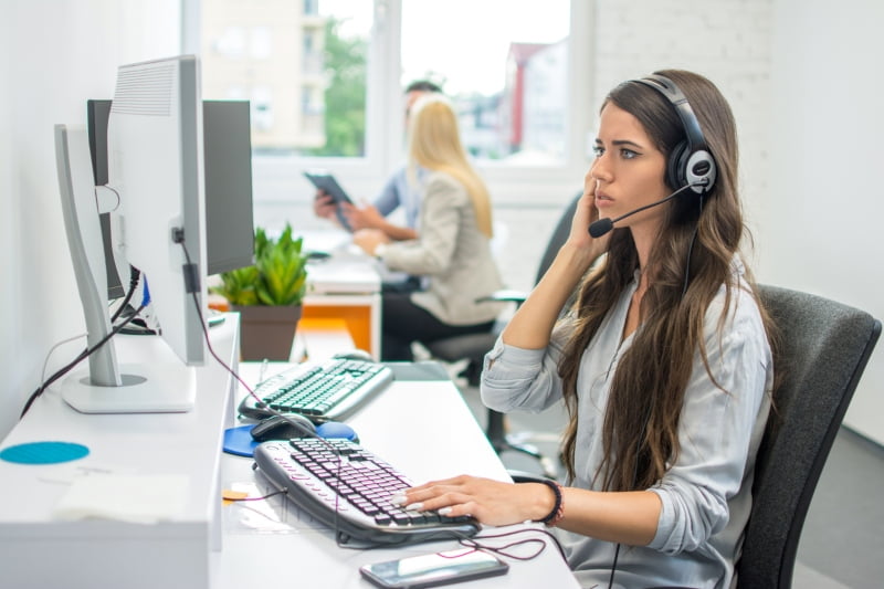 Estratégias para melhorar um departamento de serviço ao cliente