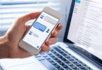 33% dos clientes já iniciam interações com serviços de customer service em dispositivos mobile