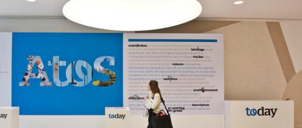 Atos e SAP reforçam parceria para oferecer maior agilidade às empresas